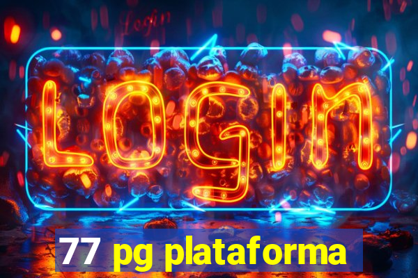 77 pg plataforma